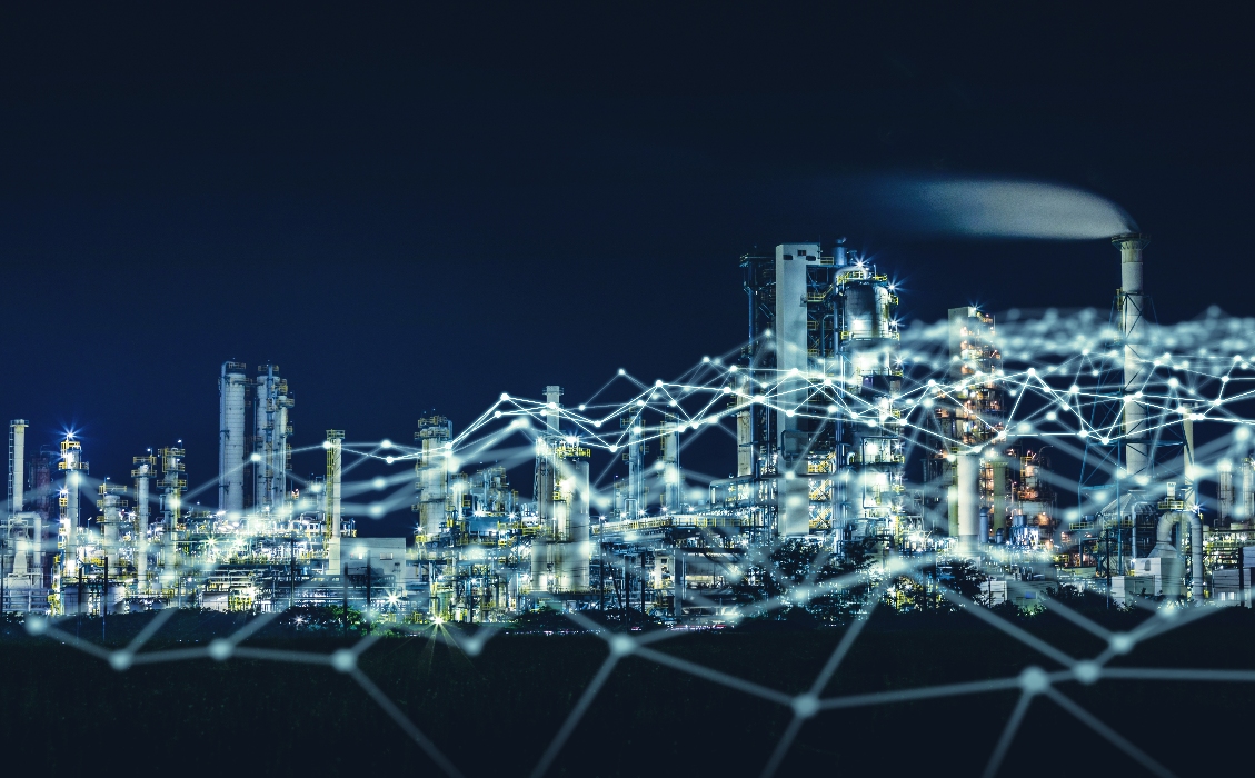 安全风险智慧防控平台