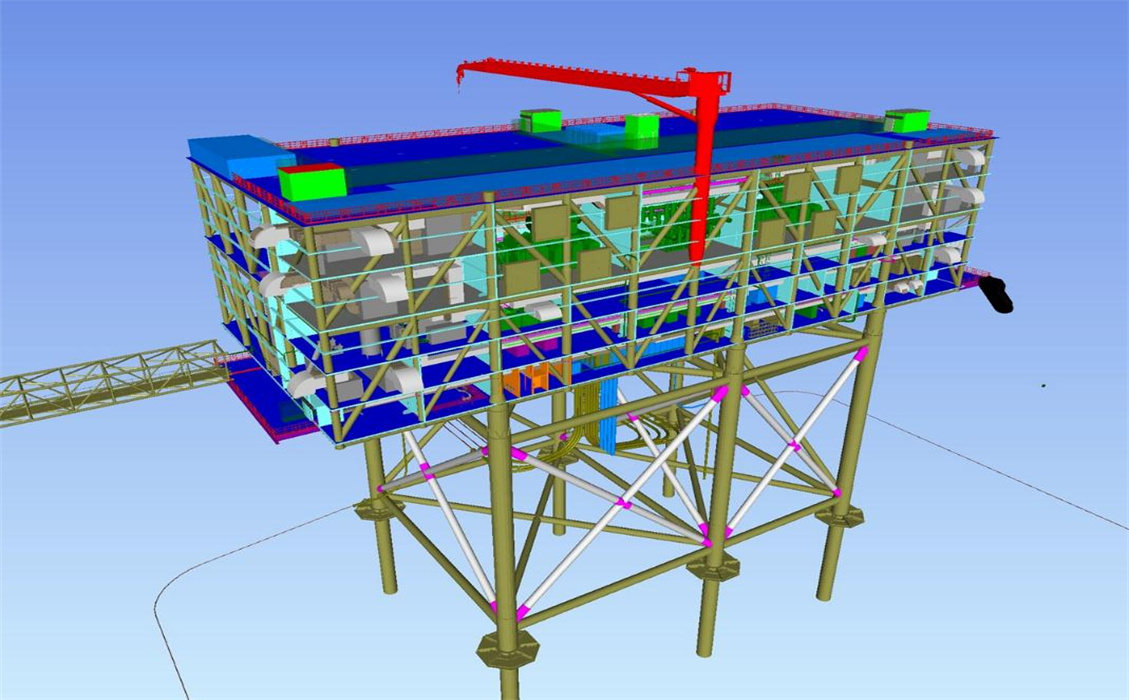 定量风险分析（QRA）